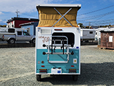 MYSミスティック キャンピングカー Mini POP Flyer 外観 MYSミスティック キャンピングカー Mini POP Flyer 外観